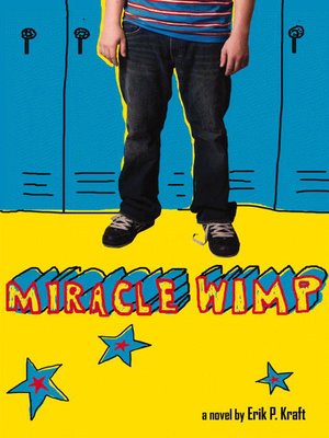 cover image of Miracle Wimp